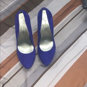 Jessica Simpson Pump